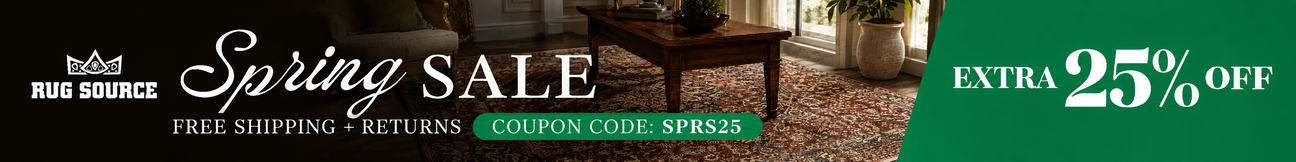 Spring Sale 2026