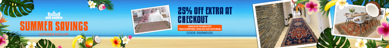SUMMER SAVINGS 2025