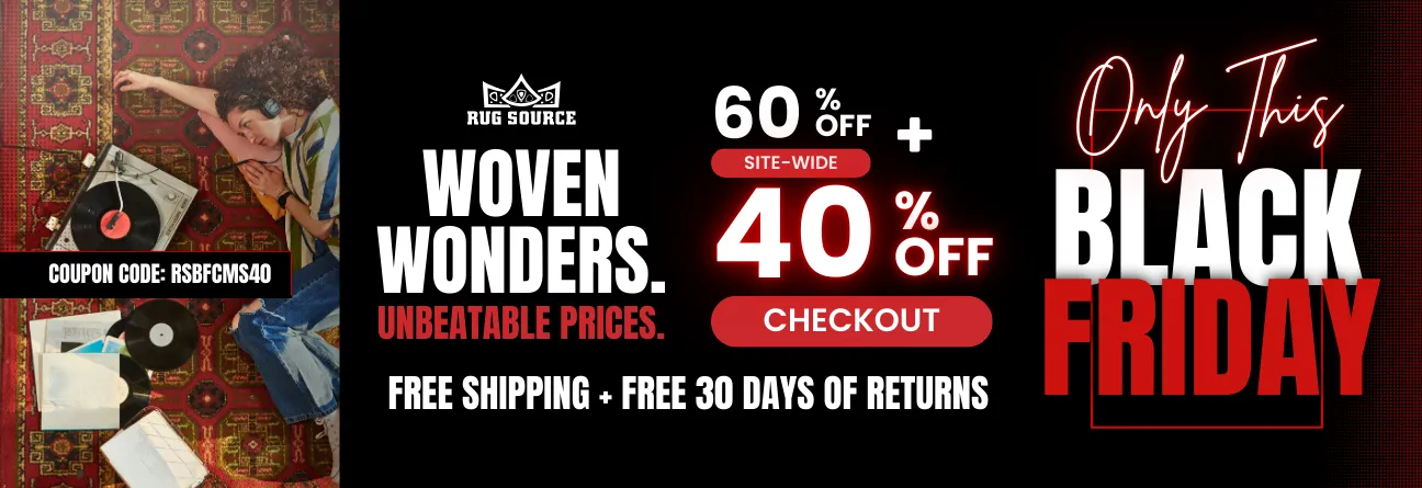 BLACK FRIDAY & CYBER MONDAY SALE 2025