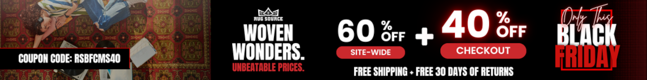 BLACK FRIDAY & CYBER MONDAY SALE 2025