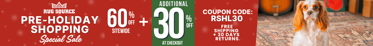 PRE-HOLIDAY SHOPPING SALE 2025