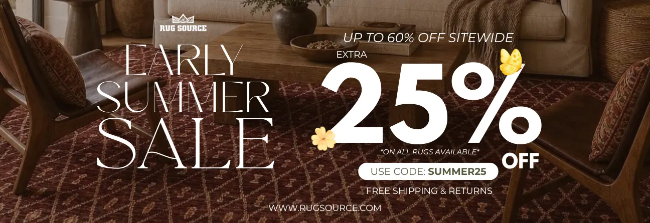 Early Summer Sale 2026