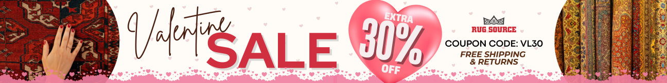 VALENTINE'S DAY SALE 2026