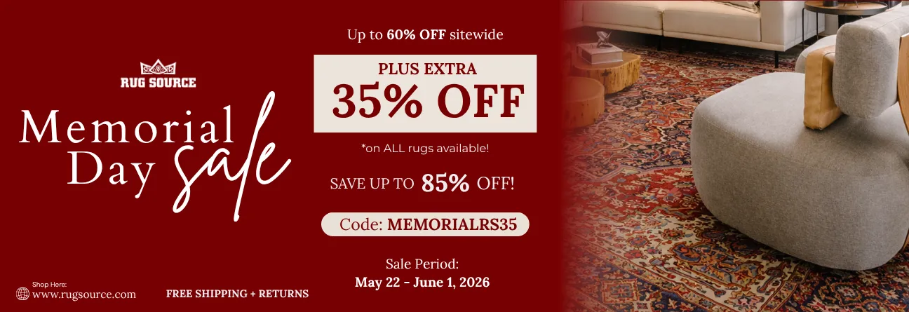MEMORIAL DAY 2026