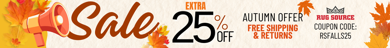 Autumn Sale 2025