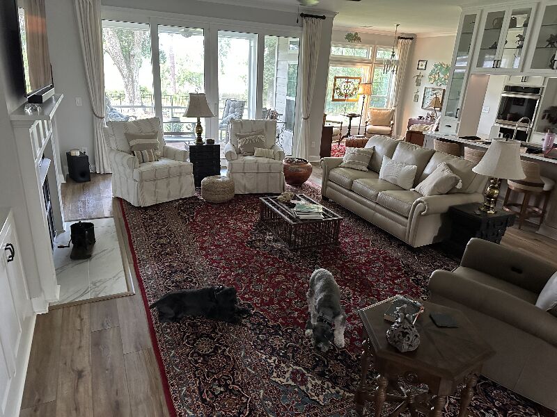 Rich, vibrant & beautiful!