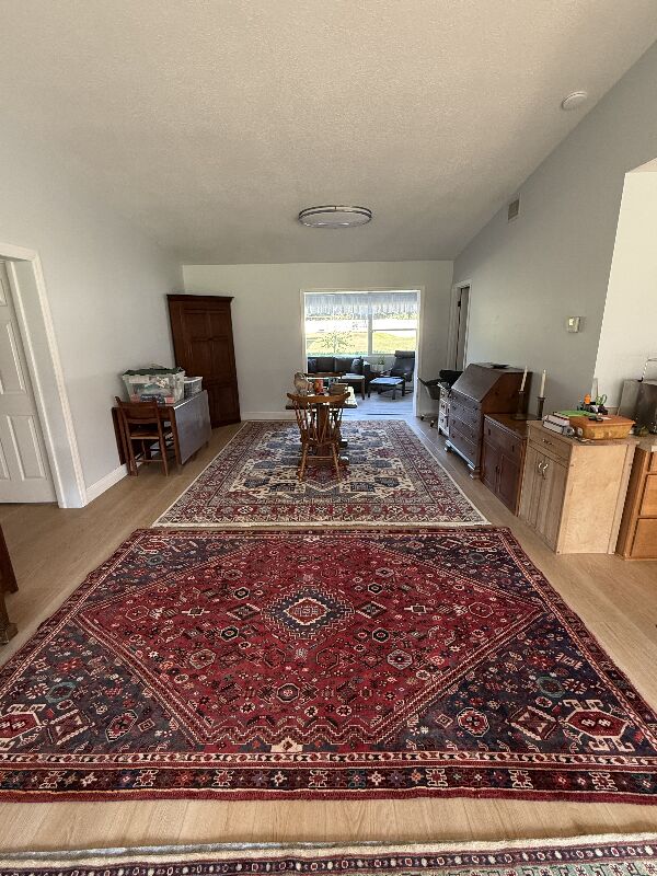 Ultimately these will be placed in our new home next month and I’m in love with them already! 😍